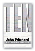 Cover: Ten - SPCK Publishing