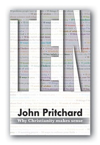 Enlarge image Cover: Ten - SPCK Publishing