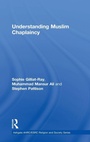 Cover: Understanding Muslim Chaplaincy - Routledge