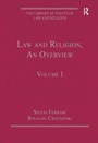 Bild: Law and Religion, An Overview - Routledge