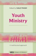 Cover: Youth Ministry - SPCK Publishing
