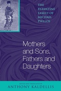 Cover: Mothers and Sons, Fathers and Daughters - University of Notre Dame Press
