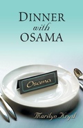 Cover: Dinner with Osama - University of Notre Dame Press