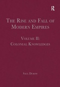 Cover: The Rise and Fall of Modern Empires, Volume II - Routledge