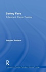 Cover: Saving Face - Routledge