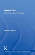 Cover: Saving Face - Routledge