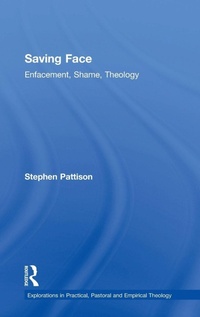 Enlarge image Cover: Saving Face - Routledge