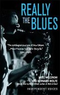 Cover: Really the Blues - Souvenir Press Ltd