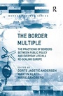 Cover: The Border Multiple - Routledge
