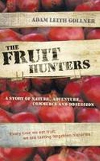 Enlarge image Cover: The Fruit Hunters - Souvenir Press Ltd