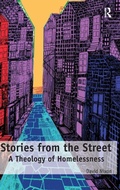 Cover: Stories from the Street - Routledge