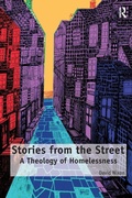 Cover: Stories from the Street - Routledge