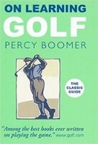 Abbildung von: On Learning Golf - Souvenir Press Ltd