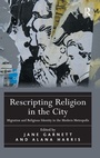 Cover: Rescripting Religion in the City - Routledge