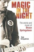 Cover: Magic in the Night - Souvenir Press Ltd