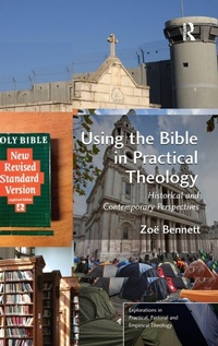 Enlarge image Cover: Using the Bible in Practical Theology - Routledge