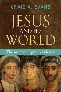 Abbildung von: Jesus and His World - SPCK Publishing