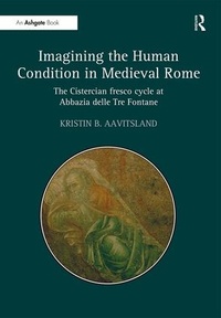 Enlarge image Cover: Imagining the Human Condition in Medieval Rome - Routledge