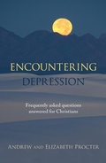 Cover: Encountering Depression - SPCK Publishing