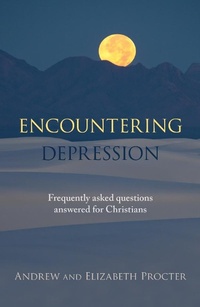 Enlarge image Cover: Encountering Depression - SPCK Publishing