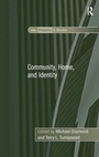 Cover: Community, Home, and Identity - Routledge