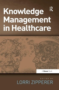 Abbildung von: Knowledge Management in Healthcare - Routledge