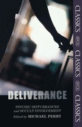 Cover: Deliverance - SPCK Publishing