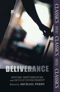 Enlarge image Cover: Deliverance - SPCK Publishing