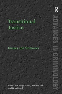 Enlarge image Cover: Transitional Justice - Routledge