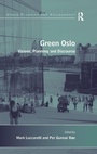 Cover: Green Oslo - Routledge