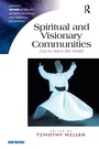 Cover: Spiritual and Visionary Communities - Routledge