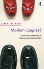 Cover: Modern Couples? - Routledge