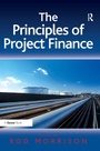Cover: The Principles of Project Finance - Routledge