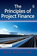 Cover: The Principles of Project Finance - Routledge