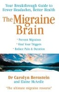 Cover: The Migraine Brain - Souvenir Press Ltd
