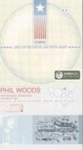 Cover: Woods,Phil - Anything Goes - - Membran Media GmbH / Hamburg
