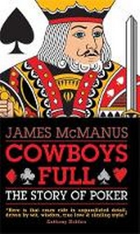 Abbildung von: Cowboys Full - Souvenir Press Ltd
