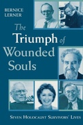 Cover: The Triumph of Wounded Souls - University of Notre Dame Press