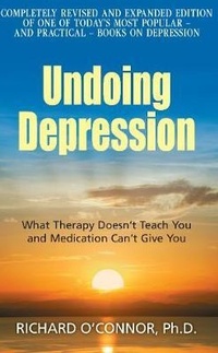 Enlarge image Cover: Undoing Depression - Souvenir Press Ltd