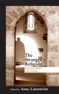 Cover: Stranger's Religion - University of Notre Dame Press