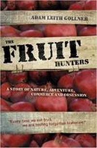 Enlarge image Cover: The Fruit Hunters - Souvenir Press Ltd
