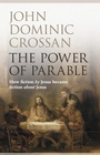 Cover: The Power of Parable - SPCK Publishing