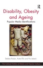 Cover: Disability, Obesity and Ageing - Routledge