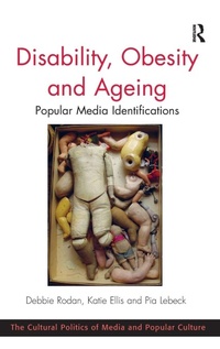 Enlarge image Cover: Disability, Obesity and Ageing - Routledge