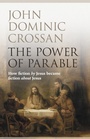 Cover: The Power of Parable - SPCK Publishing
