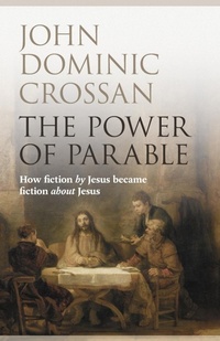 Enlarge image Cover: The Power of Parable - SPCK Publishing