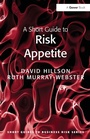 Cover: A Short Guide to Risk Appetite - Routledge
