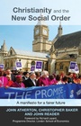 Bild: Christianity and the New Social Order - SPCK Publishing