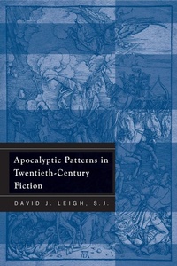 Enlarge image Cover: Apocalyptic Patterns in Twentieth-Century Fiction - University of Notre Dame Press