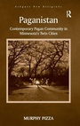 Cover: Paganistan - Routledge